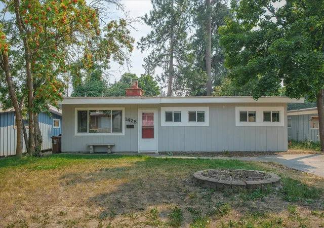 1st image of 1428 E 40th Ave, Spokane, WA 99203 | MLS# 202622350