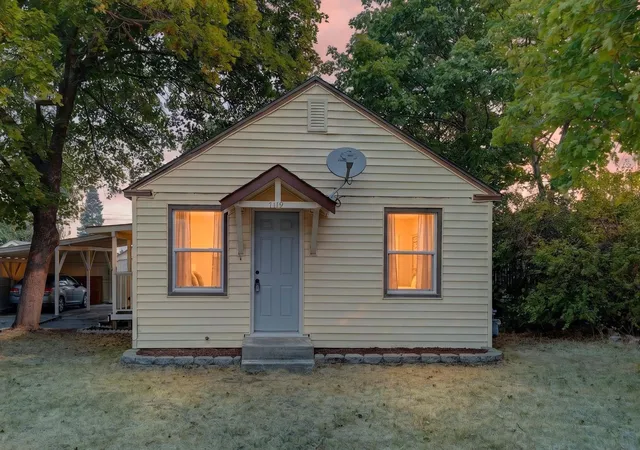 1st image of 7119 E 6th Ave, Spokane Valley, WA 99212 | MLS# 202622352
