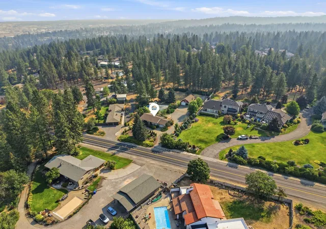 50th image of 1809 S Carnahan Rd, Spokane, WA 99212 | MLS# 202622354