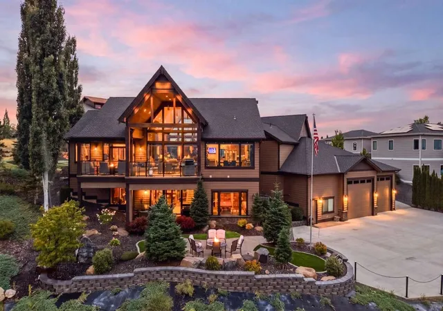 Photo 1 of Mansion for sale at 224 N Chief Garry Dr, Liberty Lake, WA 99019 | MLS# 202622358 | Listing updated on 2026-08-28