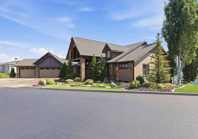2nd image of 224 N Chief Garry Dr, Liberty Lake, WA 99019 | MLS# 202622358
