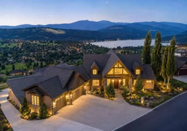 Photo 2 of Mansion for sale at 224 N Chief Garry Dr, Liberty Lake, WA 99019 | MLS# 202622358 | Listing updated on 2026-08-28