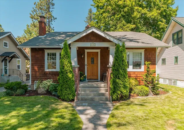 1st image of 618 W 26th Ave, Spokane, WA 99203 | MLS# 202622359