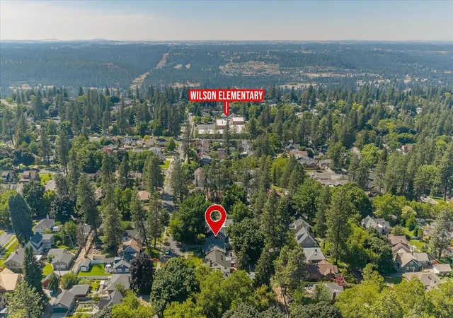 50th image of 618 W 26th Ave, Spokane, WA 99203 | MLS# 202622359
