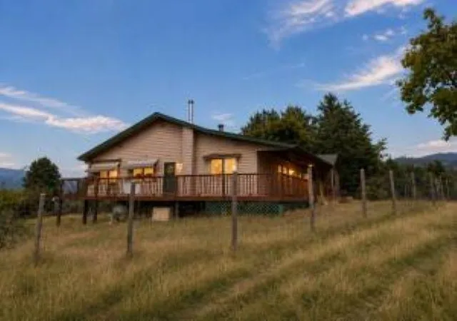 image of 2143 Mollenberg Rd, Kettle Falls, WA 99141 | MLS# 202622360