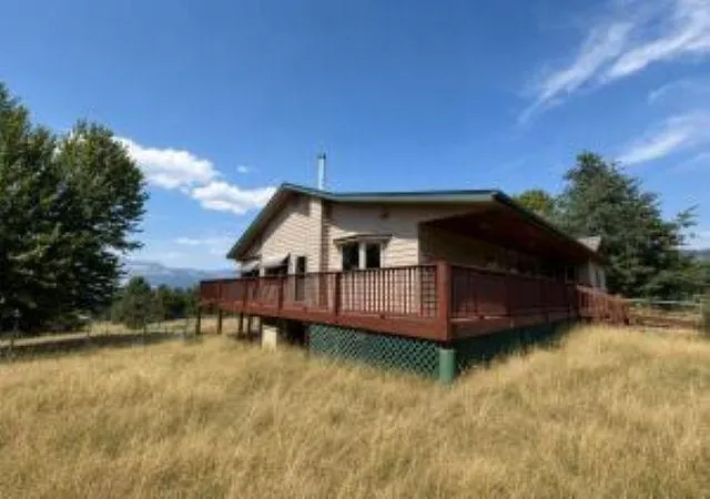 image of 2143 Mollenberg Rd, Kettle Falls, WA 99141 | MLS# 202622360