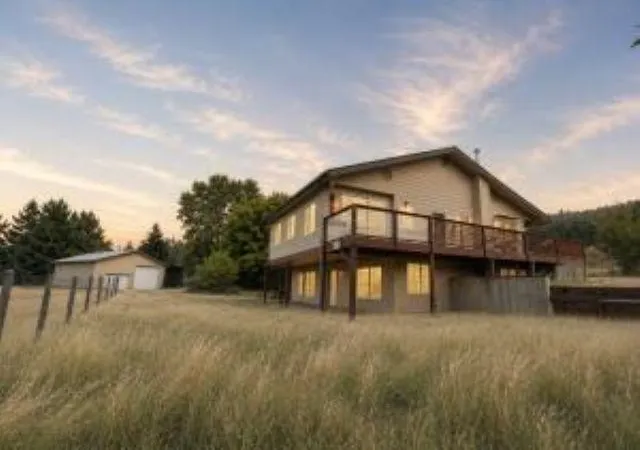 image of 2143 Mollenberg Rd, Kettle Falls, WA 99141 | MLS# 202622360