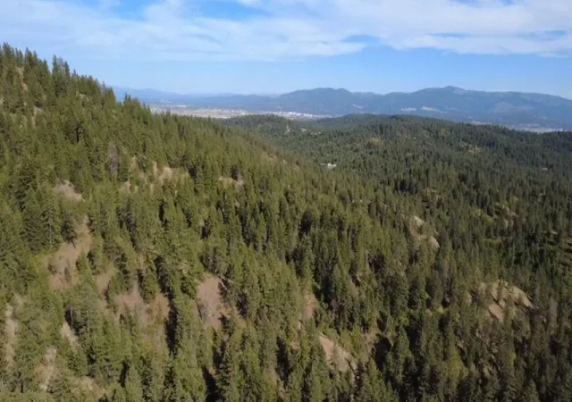 Photo 1 of Land for sale at 95xx N Campbell Rd, Spokane, WA 99027 | MLS# 202622361 | Listing updated on 2026-08-17