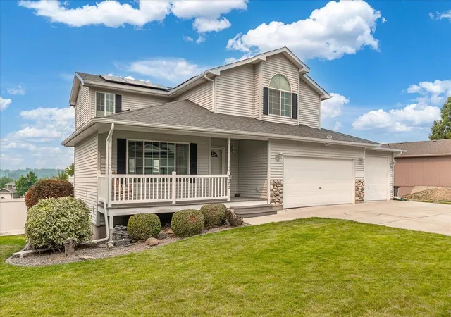 2nd image of 1103 N Fox Ridge Rd, Medical Lake, WA 99022 | MLS# 202622362
