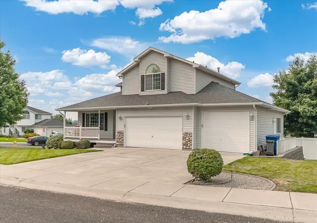 3rd image of 1103 N Fox Ridge Rd, Medical Lake, WA 99022 | MLS# 202622362