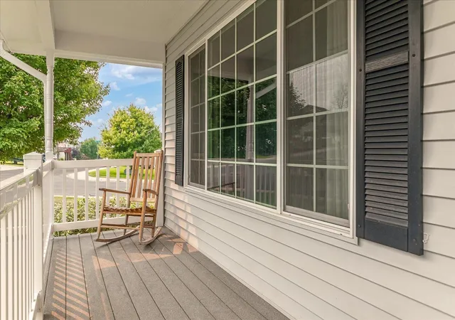 4th image of 1103 N Fox Ridge Rd, Medical Lake, WA 99022 | MLS# 202622362
