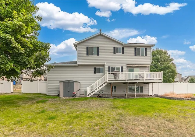 46th image of 1103 N Fox Ridge Rd, Medical Lake, WA 99022 | MLS# 202622362