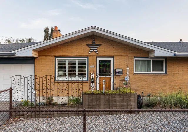 2nd image of 531 W Buckeye Ave, Spokane, WA 99205 | MLS# 202622377
