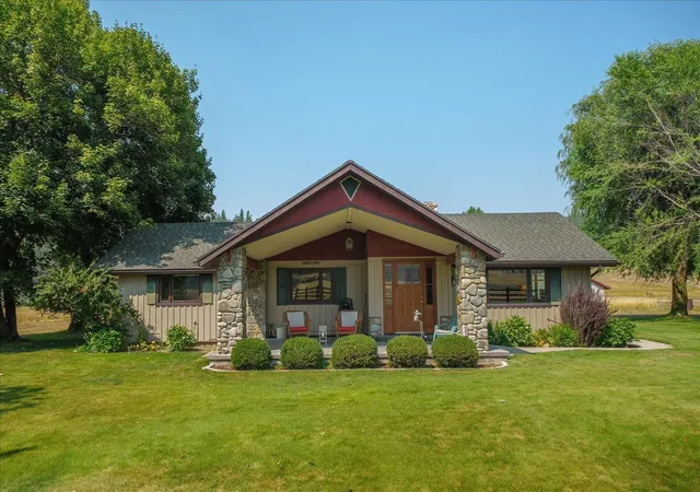 1st image of 10303 E Woolard Rd, Colbert, WA 99005 | MLS# 202622378