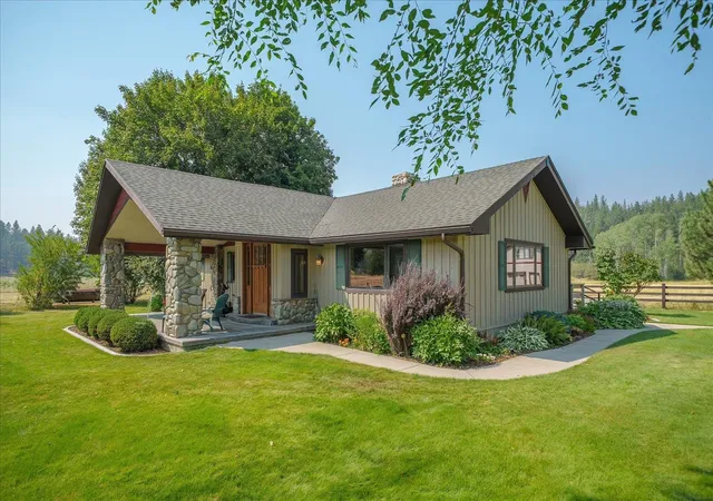 2nd image of 10303 E Woolard Rd, Colbert, WA 99005 | MLS# 202622378