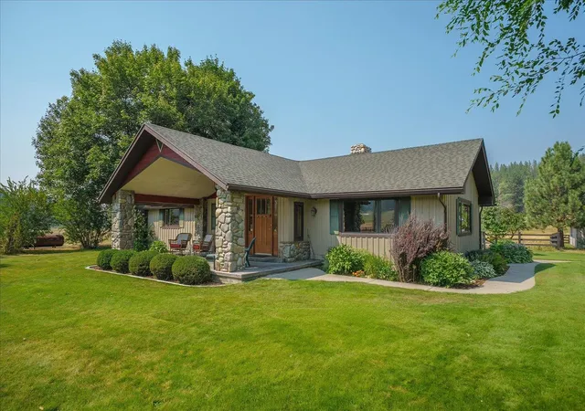 Photo 3 of Single family home for sale at 10303 E Woolard Rd, Colbert, WA 99005 | MLS# 202622378 | Listing updated on 2026-09-25
