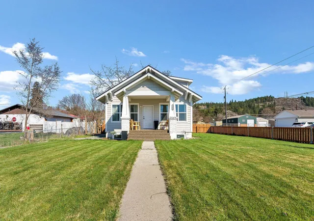 3rd image of 4323 E Cleveland Ave, Spokane, WA 99217 | MLS# 202622380
