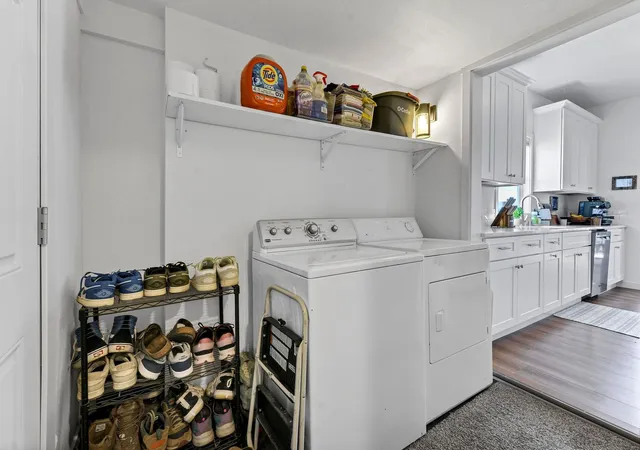 32nd image of 4323 E Cleveland Ave, Spokane, WA 99217 | MLS# 202622380