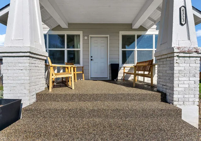 4th image of 4323 E Cleveland Ave, Spokane, WA 99217 | MLS# 202622380