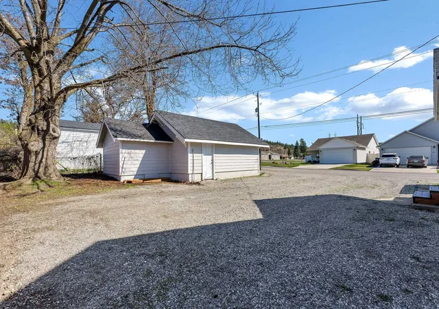 5th image of 4323 E Cleveland Ave, Spokane, WA 99217 | MLS# 202622380