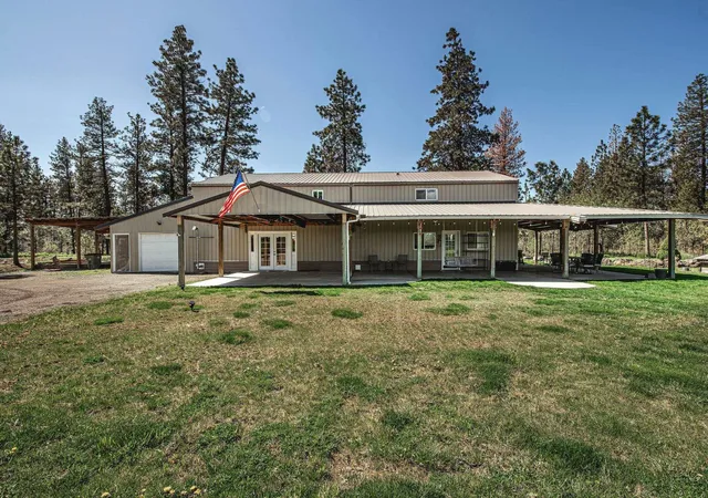 Photo 3 of Single family home for sale at 5608 W Jensen Rd, Cheney, WA 99004 | MLS# 202622384 | Listing updated on 2026-08-25