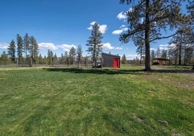 50th image of 5608 W Jensen Rd, Cheney, WA 99004 | MLS# 202622384