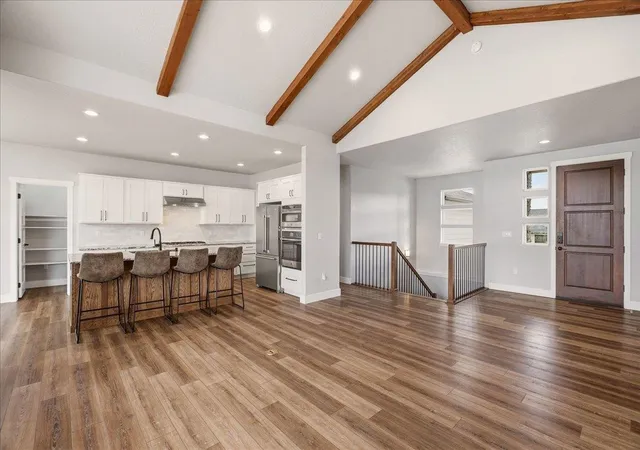 Photo 4 of Single family home for sale at 4210 W Pine Cliff Dr, Spokane, WA 99208 | MLS# 202622390 | Listing updated on 2026-10-09