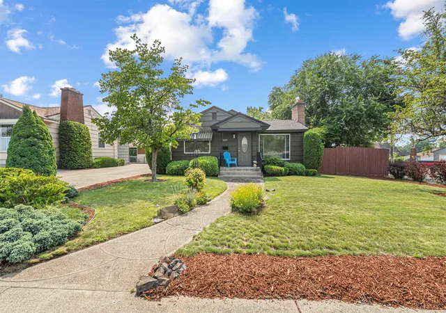 1st image of 2337 W Rockwell Ave, Spokane, WA 99205 | MLS# 202622392