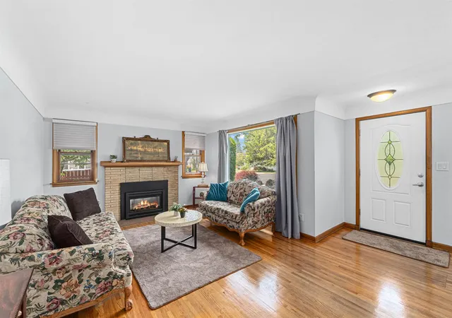 5th image of 2337 W Rockwell Ave, Spokane, WA 99205 | MLS# 202622392