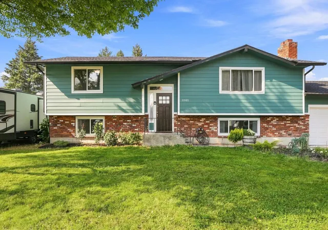 1st image of 11905 E Fairview Ave, Spokane Valley, WA 99206 | MLS# 202622394