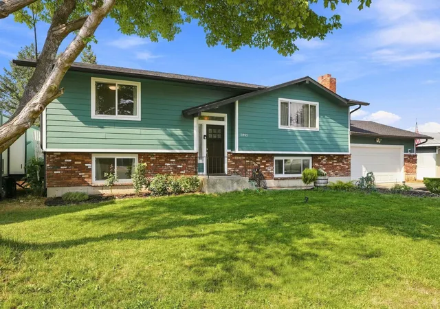Photo 3 of Single family home for sale at 11905 E Fairview Ave, Spokane Valley, WA 99206 | MLS# 202622394 | Listing updated on 2026-09-07