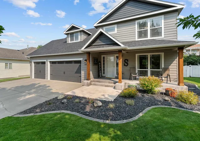 37th image of 23029 E Broadway Ave, Liberty Lake, WA 99019 | MLS# 202622395