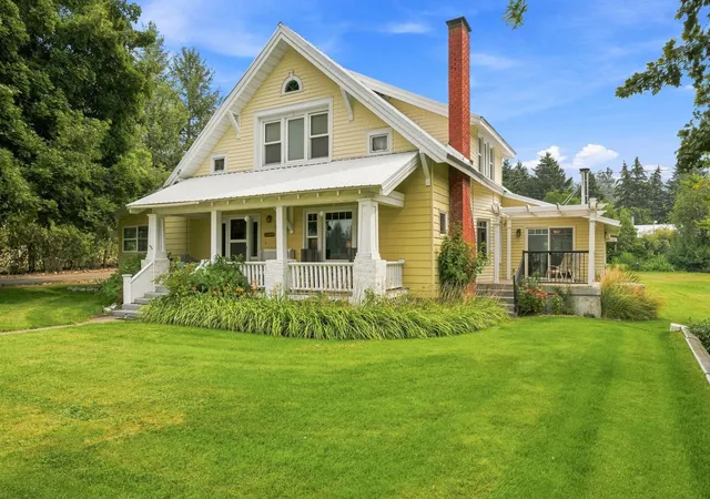 2nd image of 34048 Egypt Loop E Rd, Davenport, WA 99122 | MLS# 202622396