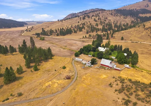 50th image of 34048 Egypt Loop E Rd, Davenport, WA 99122 | MLS# 202622396
