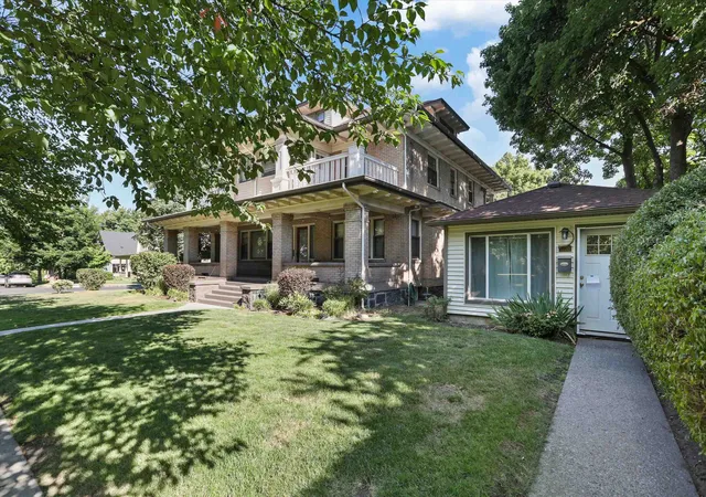 2nd image of 1722 W 11th Ave, Spokane, WA 99204 | MLS# 202622397