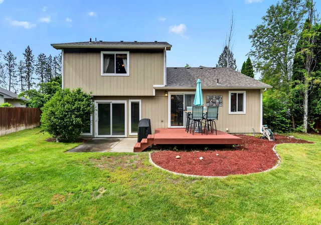 Photo 4 of Single family home for sale at 9920 N Parkside Dr, Nine Mile Falls, WA 99026 | MLS# 202622398 | Listing updated on 2026-08-18