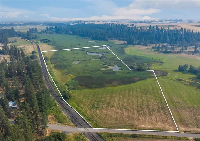 Photo 15 of Land for sale at 0000 S Murphy Rd, Cheney, WA 99004 | MLS# 202622400 | Listing updated on 2026-08-18