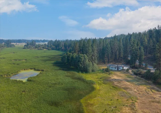 Photo 2 of Land for sale at 0000 S Murphy Rd, Cheney, WA 99004 | MLS# 202622400 | Listing updated on 2026-08-18