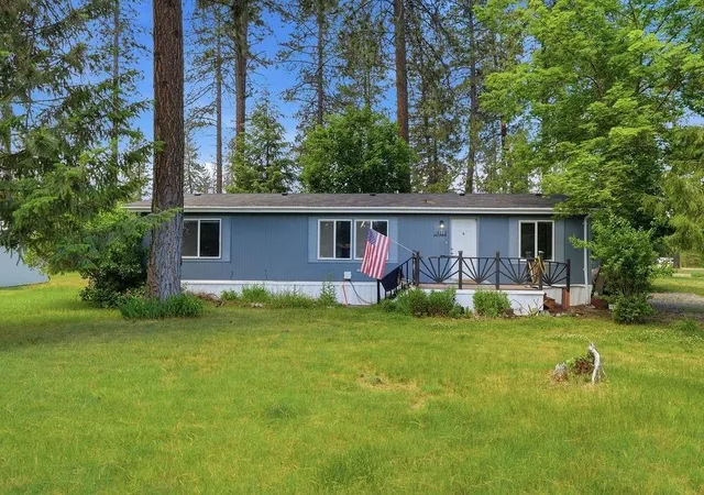 1st image of 4113 Swallows Rd, Loon Lake, WA 99148 | MLS# 202622402