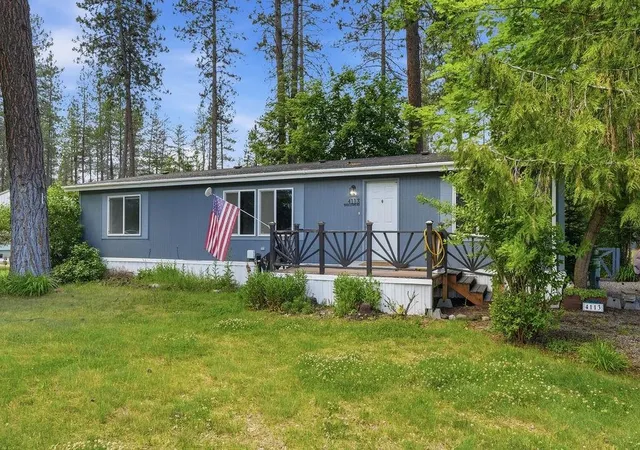 2nd image of 4113 Swallows Rd, Loon Lake, WA 99148 | MLS# 202622402