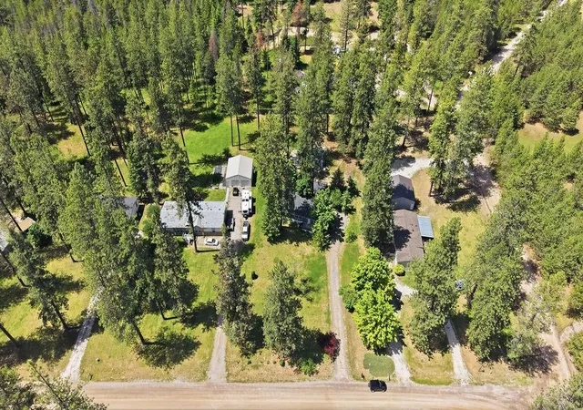 45th image of 4113 Swallows Rd, Loon Lake, WA 99148 | MLS# 202622402