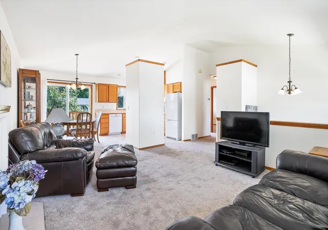 2nd image of 4417 N Morrow Ct, Spokane Valley, WA 99216 | MLS# 202622405