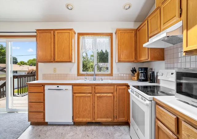 5th image of 4417 N Morrow Ct, Spokane Valley, WA 99216 | MLS# 202622405