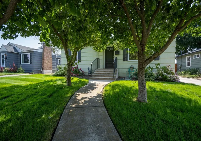 5th image of 1304 E 39Th Ave, Spokane, WA 99203 | MLS# 202622406