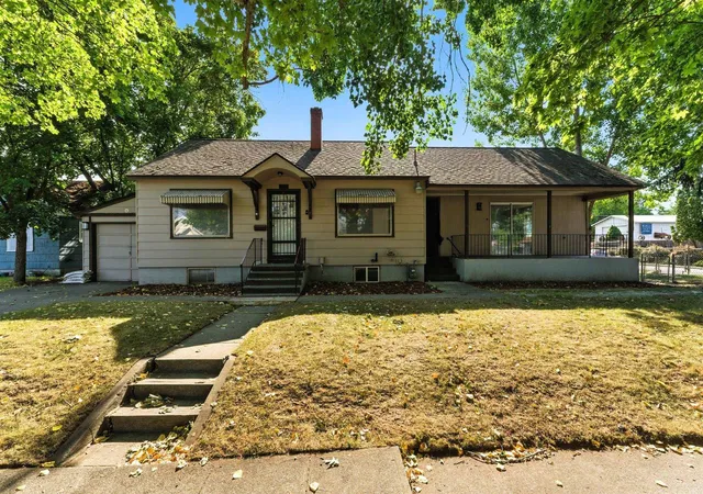 Photo 1 of Single family home for sale at 5504 N Post St, Spokane, WA 99205 | MLS# 202622407 | Listing updated on 2026-09-16