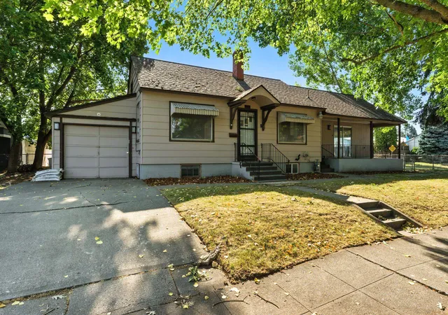 Photo 2 of Single family home for sale at 5504 N Post St, Spokane, WA 99205 | MLS# 202622407 | Listing updated on 2026-09-16