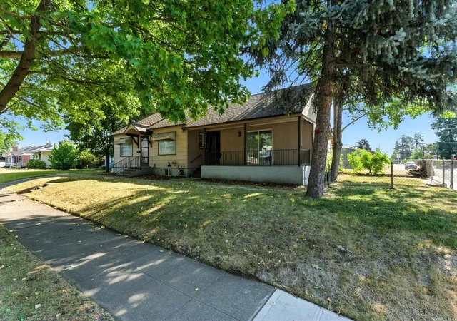 Photo 3 of Single family home for sale at 5504 N Post St, Spokane, WA 99205 | MLS# 202622407 | Listing updated on 2026-09-16