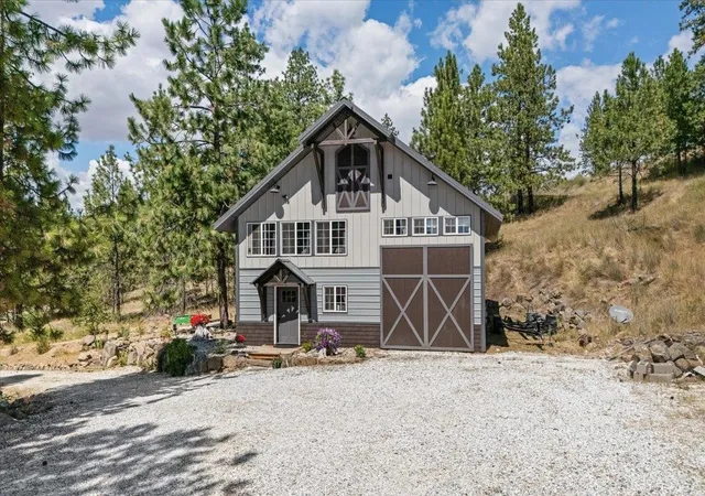 1st image of 6520 Pine Ridge Wy, Nine Mile Falls, WA 99026 | MLS# 202622409