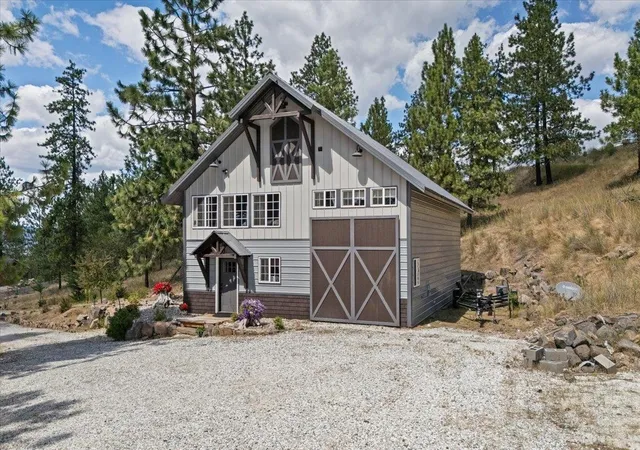 2nd image of 6520 Pine Ridge Wy, Nine Mile Falls, WA 99026 | MLS# 202622409