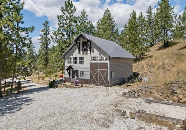 3rd image of 6520 Pine Ridge Wy, Nine Mile Falls, WA 99026 | MLS# 202622409